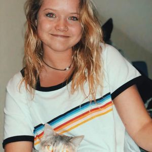 Meet your Posher, Aoife